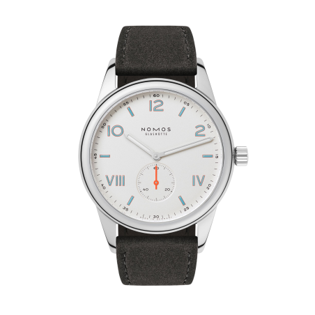 Nomos Glashütte Club Campus 38 Ref. 737 - Tomasini Francia
