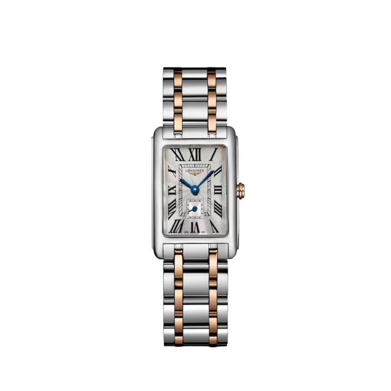 Longines Dolcevita Ref. L5.255.5.71.7 - Tomasini Francia