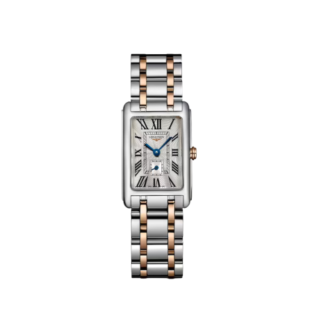 Longines Dolcevita Ref. L5.255.5.71.7 - Tomasini Francia