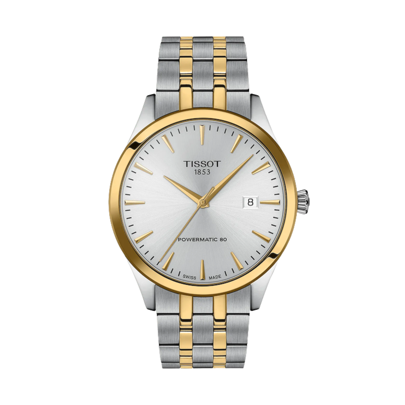 Tissot Classic Dream 40 mm Ref. T158.407.22.031.00 - Tomasini Francia