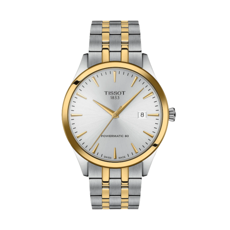 Tissot Classic Dream 40 mm Ref. T158.407.22.031.00 - Tomasini Francia
