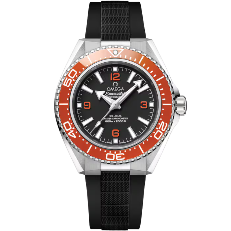 Omega Seamaster Planet Ocean 600M Ref. 217.32.42.21.01.003 - Tomasini Francia