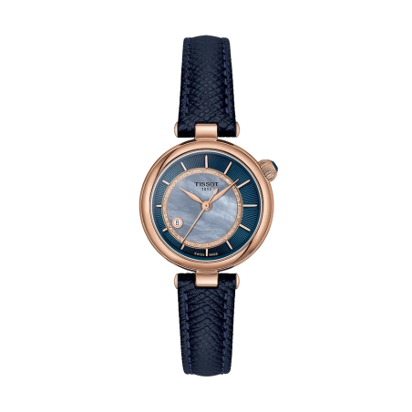 Tissot Désir 28mm Ref. T152.207.36.131.00 - Tomasini Francia
