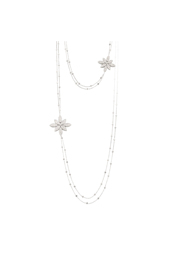 Pasquale Bruni Ghirlanda Collana Ref. 16699B - Tomasini Francia