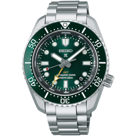 Seiko Prospex Mare Ref. SPB381J1 - Tomasini Francia