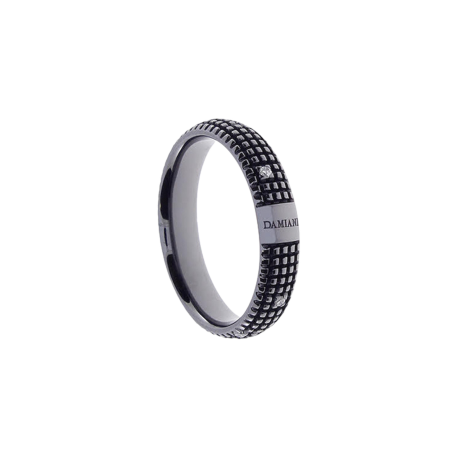 Damiani Metropolitan Ring Ref. 20048219 - Tomasini Francia