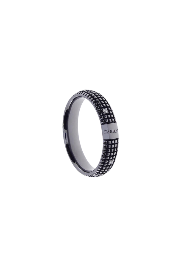 Damiani Metropolitan Ring Ref. 20048219 - Tomasini Francia