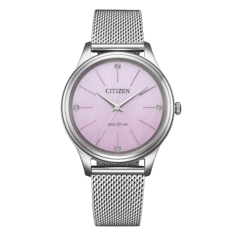 Citizen Lady Ref. EM1220-82X - Tomasini Francia