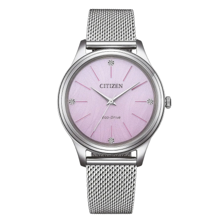 Citizen Lady Ref. EM1220-82X - Tomasini Francia