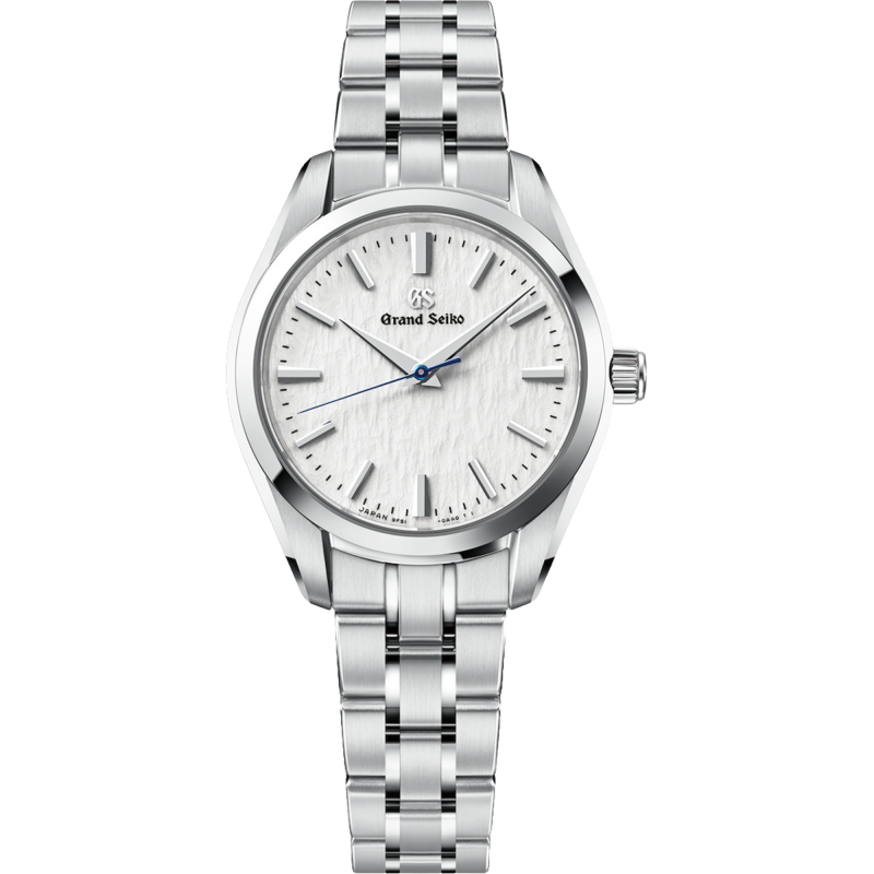 Grand Seiko Heritage Ref. SBGX359G - Tomasini Francia