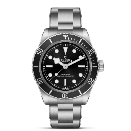 Tudor Black Bay Ref. M7941A1A0NU-0001 - Tomasini Francia
