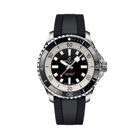 Breitling Superocean Automatic 44 Ref. A17376211B1S1 - Tomasini Francia