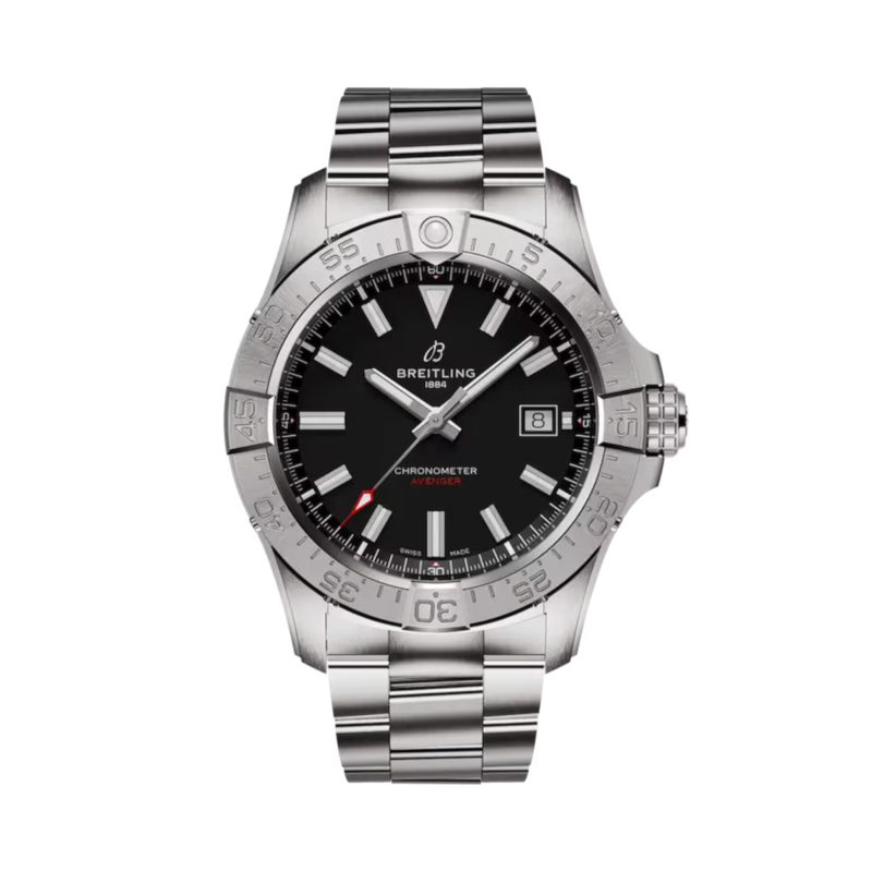 Breitling Avenger Automatic 42 Ref. A17328101B1A1 - Tomasini Francia