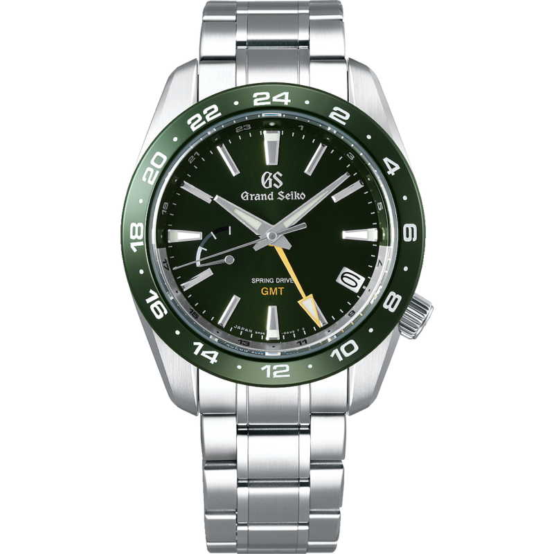 Grand Seiko Sport Ref. SBGE257G - Tomasini Francia