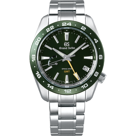 Grand Seiko Sport Ref. SBGE257G - Tomasini Francia
