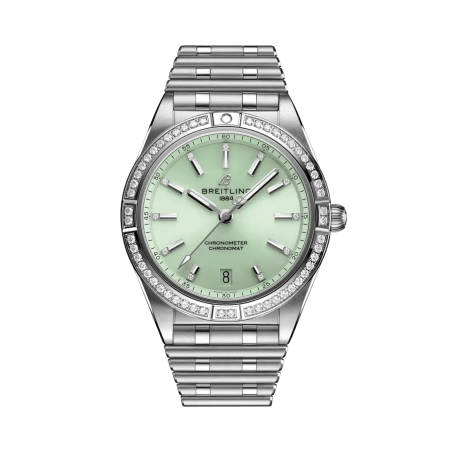 Breitling Chronomat Automatic 36 Ref. A10380591L1A1 - Tomasini Francia