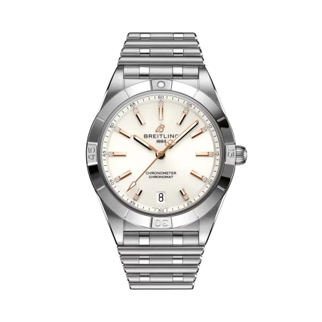 Breitling Chronomat Automatic 36 Ref. A10380101A2A1 - Tomasini Francia