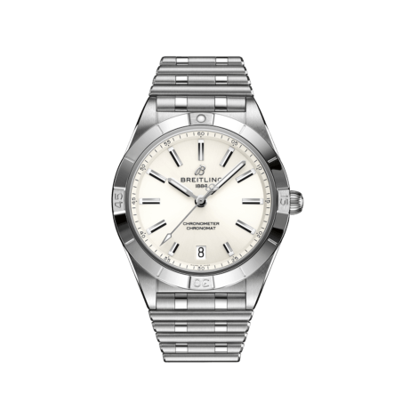 Breitling Chronomat Automatic 36 Ref. A10380101A3A1 - Tomasini Francia