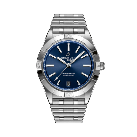 Breitling Chronomat Automatic 36 Ref. A10380101C1A1 - Tomasini Francia