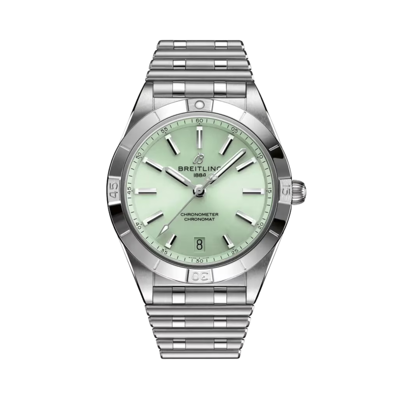 Breitling Chronomat Automatic 36 Ref. A10380101L1A1 - Tomasini Francia