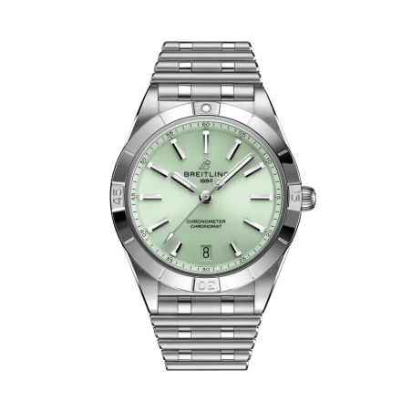 Breitling Chronomat Automatic 36 Ref. A10380101L1A1 - Tomasini Francia