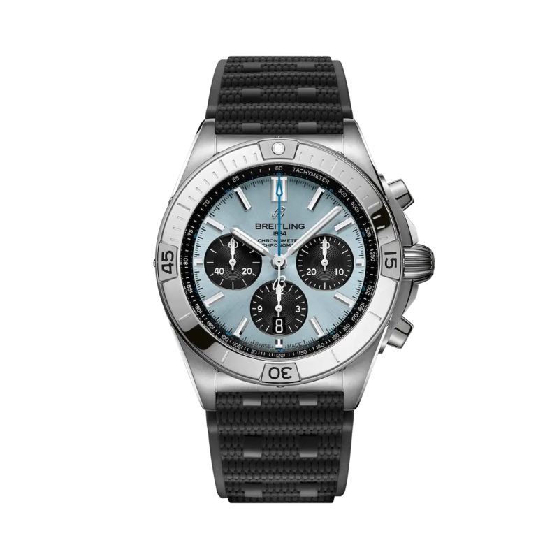 Breitling  Chronomat B01 42 Ref. PB0134101C1S2 - Tomasini Francia