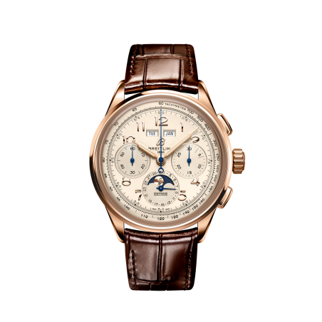 Breitling Premier B25 Datora 42 Ref. RB2510371G1P1 - Tomasini Francia
