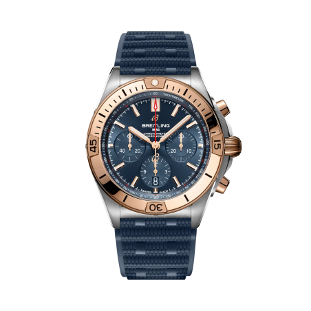 Breitling Chronomat B01 42 Ref. UB0134101C1S1 - Tomasini Francia