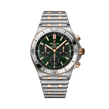 Breitling Chronomat B01 42 Ref. UB0134131L1U1 - Tomasini Francia