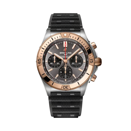 Breitling Chronomat B01 42 Ref. UB0134101B1S1 - Tomasini Francia