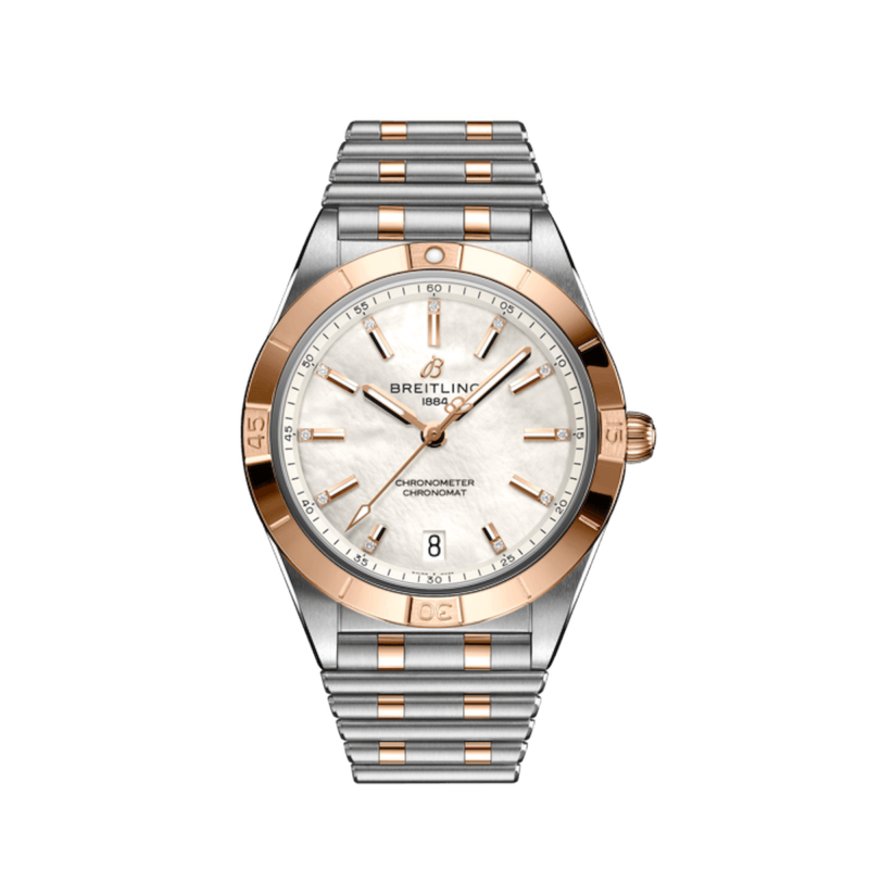 Breitling Chronomat Automatic 36 Ref. U10380101A2U1 - Tomasini Francia