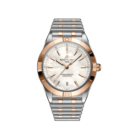 Breitling Chronomat Automatic 36 Ref. U10380101A2U1 - Tomasini Francia