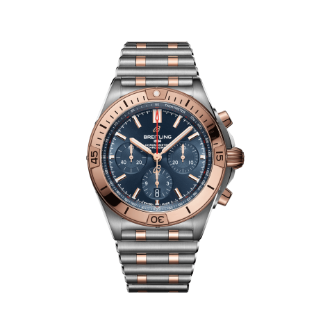 Breitling Chronomat B01 42 Ref. UB0134101B1U1 - Tomasini Francia