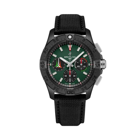Breitling Avenger B01 Chronograph 42 Ref. SB01462A1L1X1 - Tomasini Francia