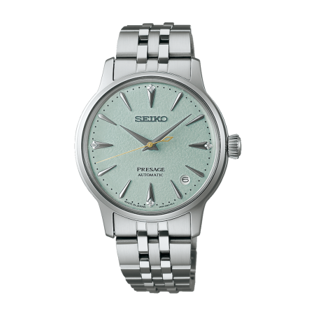 Seiko Presage Cocktail Ref. SRPL63J1 - Tomasini Francia