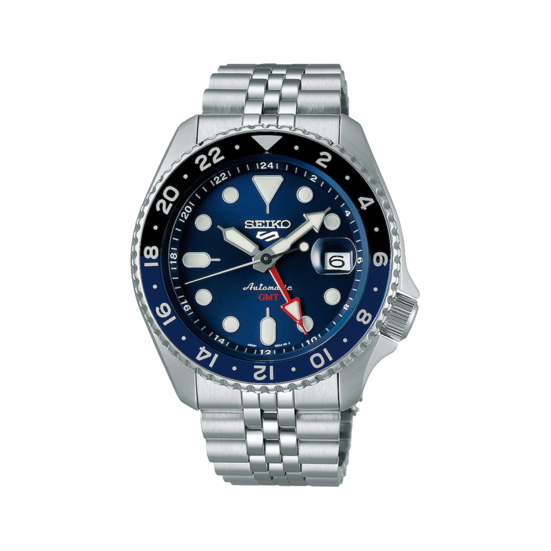 Seiko 5 Sports SKX series Ref. SSK003K1 - Tomasini Francia
