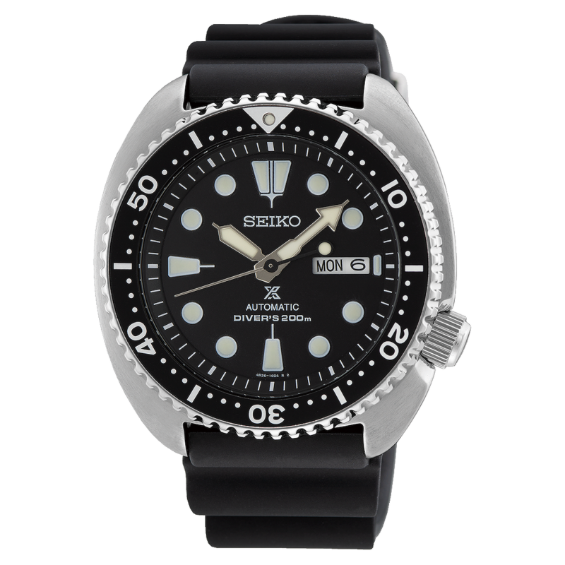 Seiko Prospex Ref. SRPE93K1 - Tomasini Francia