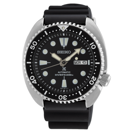Seiko Prospex Ref. SRPE93K1 - Tomasini Francia