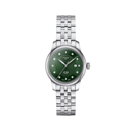 Tissot Le Locle Automatic Lady Ref. T006.207.11.096.00 - Tomasini Francia