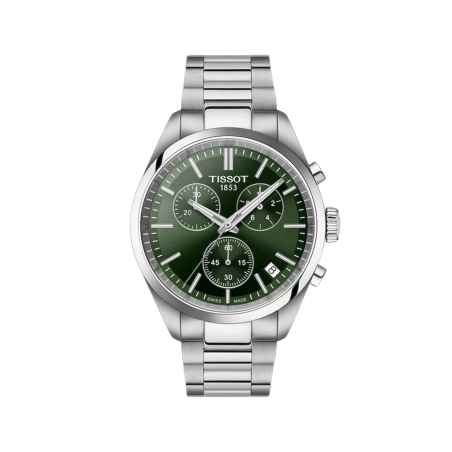 Tissot PR 100 Chronograph Ref. T1504171109100 - Tomasini Francia