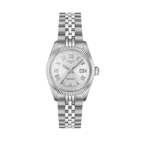 Tissot Ballade 30 mm Ref. T156.208.11.033.00 - Tomasini Francia