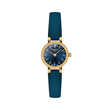 Tissot Lovely Round 19.5mm Ref. T140.009.36.041.00 - Tomasini Francia
