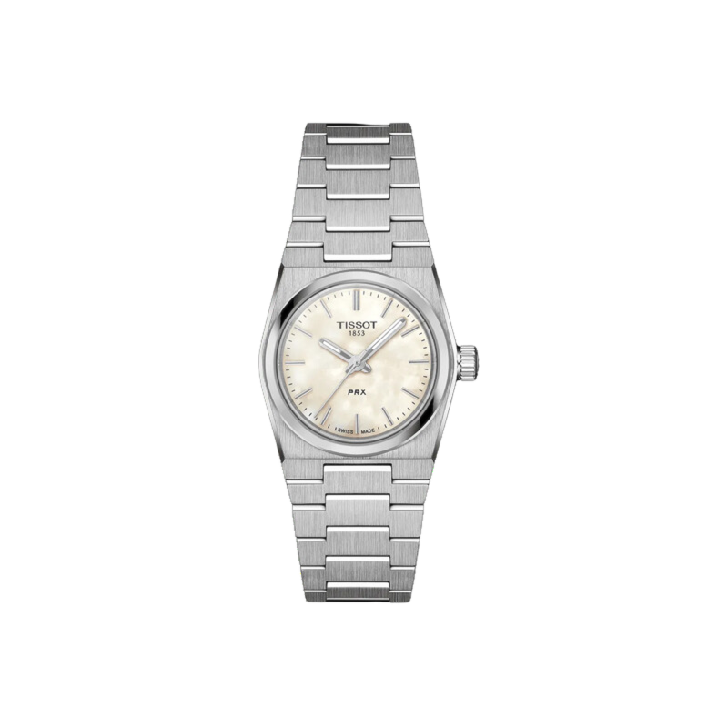 Tissot PRX 25 mm Ref. T137.010.11.111.00 - Tomasini Francia