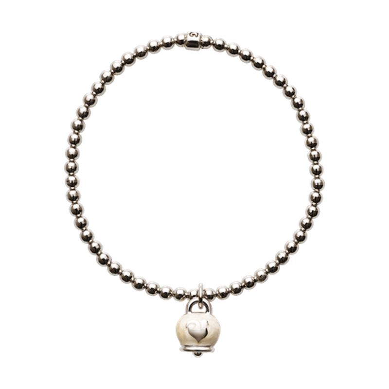Chantecler Et Voilà Campanelle Bracciale Ref. 37927 - Tomasini Francia