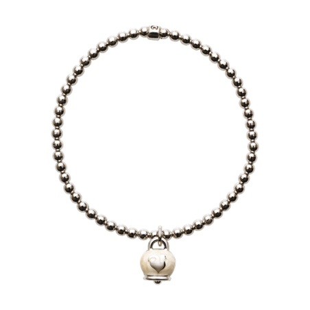 Chantecler Et Voilà Campanelle Bracciale Ref. 37927 - Tomasini Francia