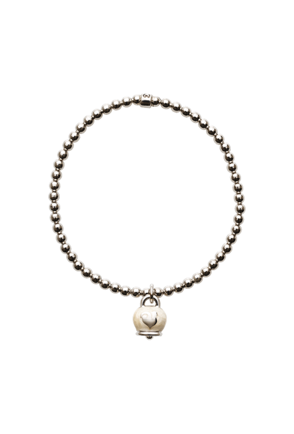 Chantecler Et Voilà Campanelle Bracciale Ref. 37927 - Tomasini Francia