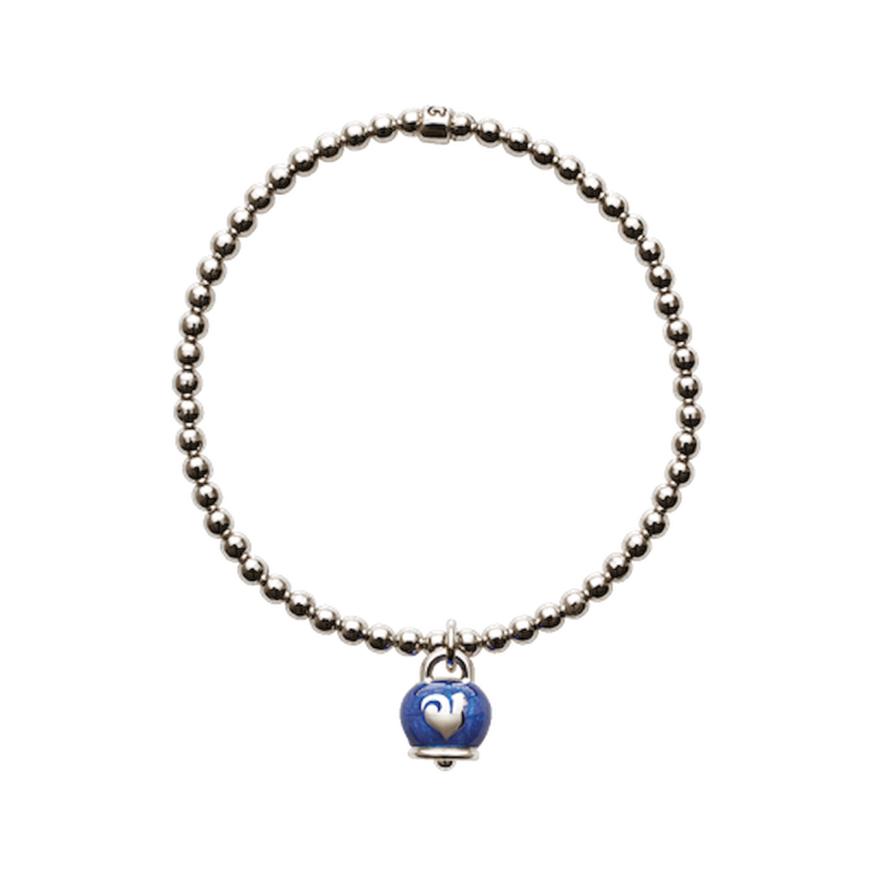Chantecler Et Voilà Campanelle Bracciale Ref. 37925 - Tomasini Francia