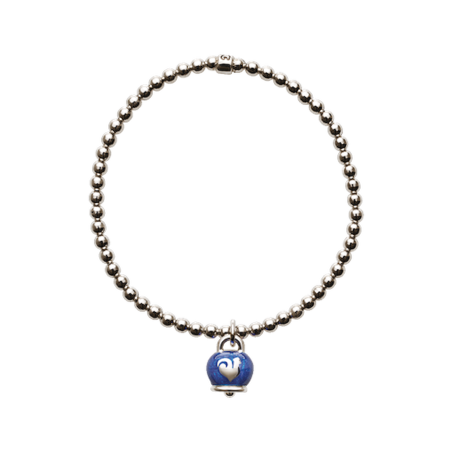Chantecler Et Voilà Campanelle Bracciale Ref. 37925 - Tomasini Francia