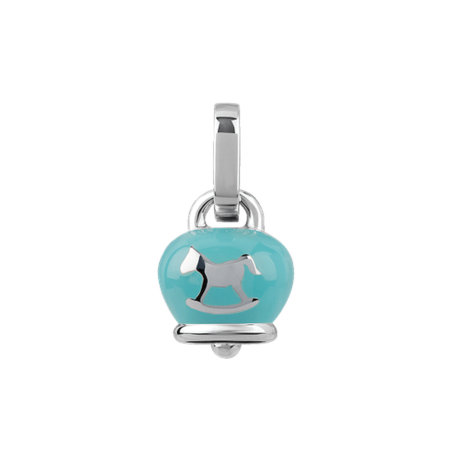 Chantecler Et Voilà Campanella Pendant Ref. 38076 - Tomasini Francia