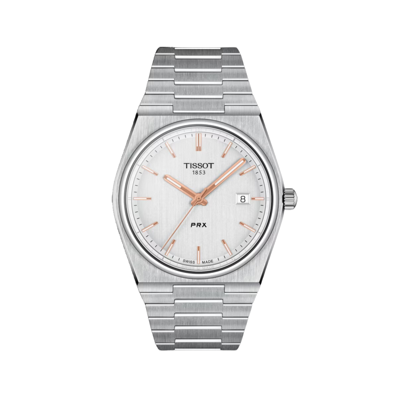 Tissot PRX Ref. T137.410.11.031.00 - Tomasini Francia
